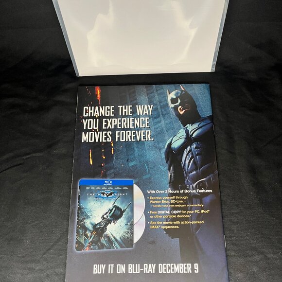 World of Warcraft: Ashbringer 1-4 Compete and extras 2009 - Picture 12 of 12